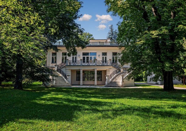     Villa Klimt 